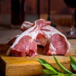Lamb Chops