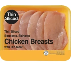 Chicken Breast Fillet